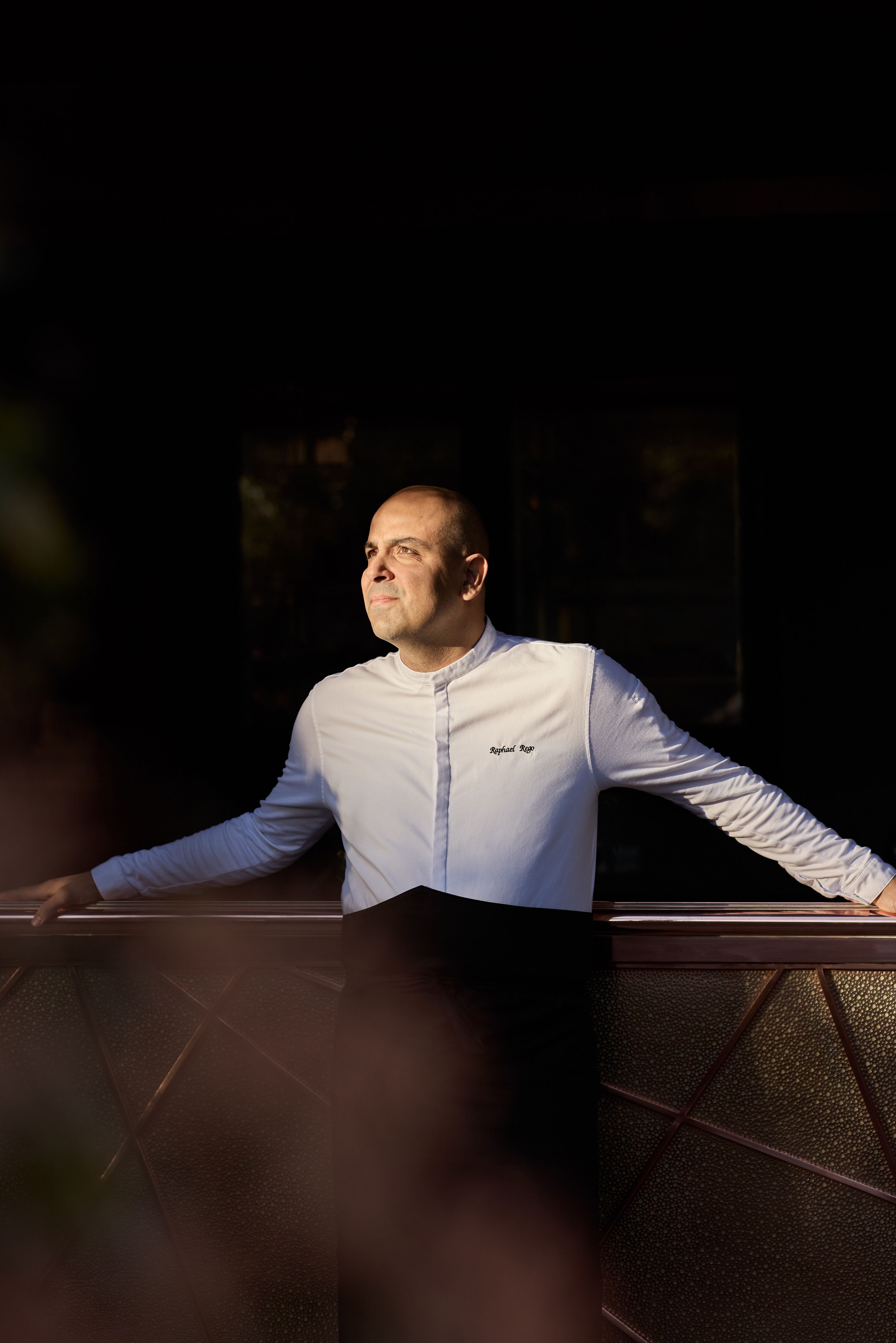Chef carioca Raphael Rego assina a gastronomia da primeira Casa Brasil nos Jogos Olímpicos de Inverno