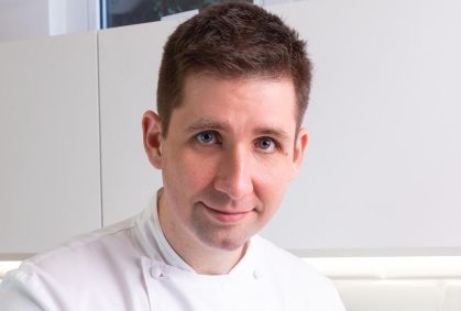 Onde os chefs comem? Com João Paulo Frankenfeld, do Casa 201, em Lisboa