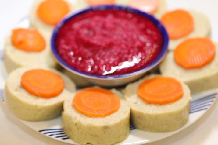 Gefilte Fish é um dos itens judaicos que pode ser encontrado na Casa Zilanna em Higienópolis • Divulgação