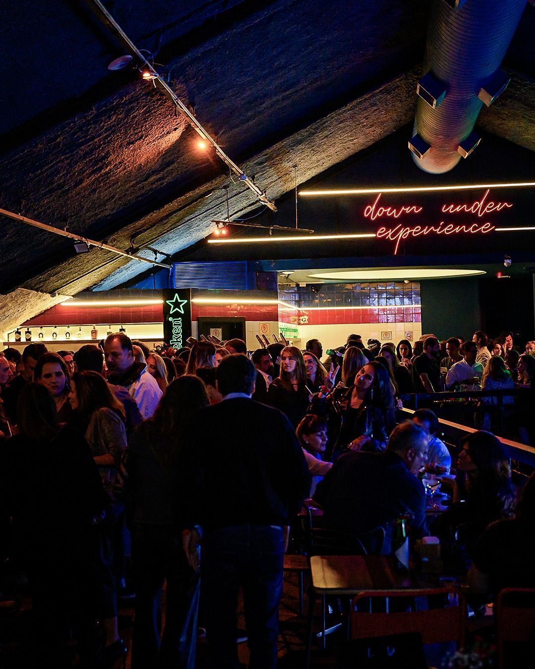 Kia Ora Bar lança agenda de eventos esportivos em 2026 • Divulgação
