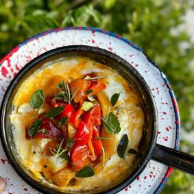 Once Catorce Parrillada