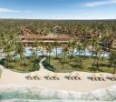All inclusive de luxo chega à Praia do Patacho, em Alagoas
