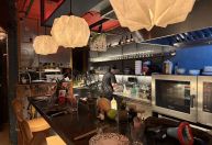 Barkatu em São Paulo: alma espanhola e sabores asiáticos no Itaim