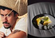 Bad Bunny em São Paulo: conheça os restaurantes visitados pelo cantor
