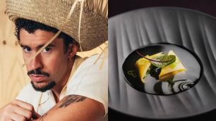 Bad Bunny em São Paulo: conheça os restaurantes visitados pelo cantor