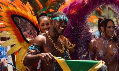 Carnaval: conheça 13 destinos no mundo com festas semelhantes