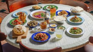 Higienópolis à mesa: um roteiro de onde comer no bairro paulistano