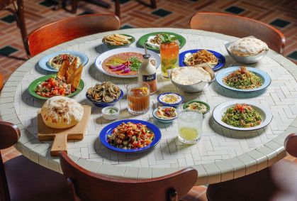 Higienópolis à mesa: um roteiro de onde comer no bairro paulistano