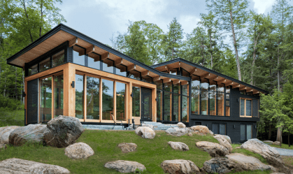 casa de campo Heated Rivalry