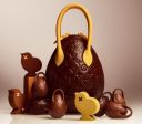 Louis Vuitton une moda e confeitaria em coleção para a Páscoa 2026