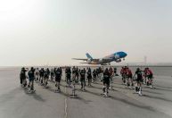 Roteiro de bem-estar em Dubai: de hotel fitness a piscina no 50º andar