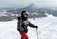 Como é esquiar no Japão: Niseko tem uma das melhores neves do mundo