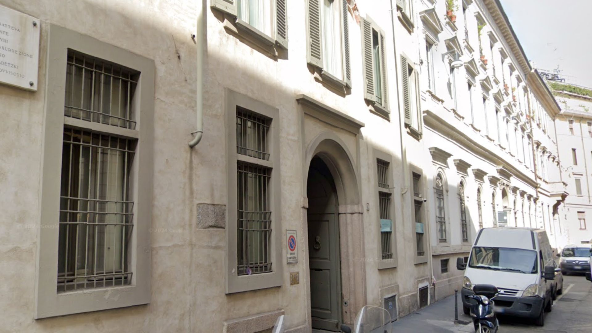 futuro fasano milano