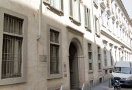 Fasano abrirá hotel em palazzo do século XVI em Milão