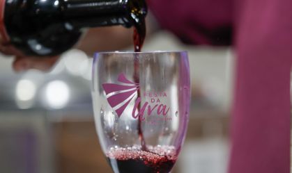 Festa da Uva de Jundiaí entra na reta final com iguarias de vinho e shows