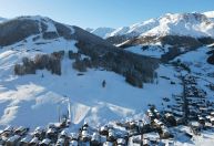 Conheça os vilarejos alpinos que sediarão as Olimpíadas de Inverno 2026