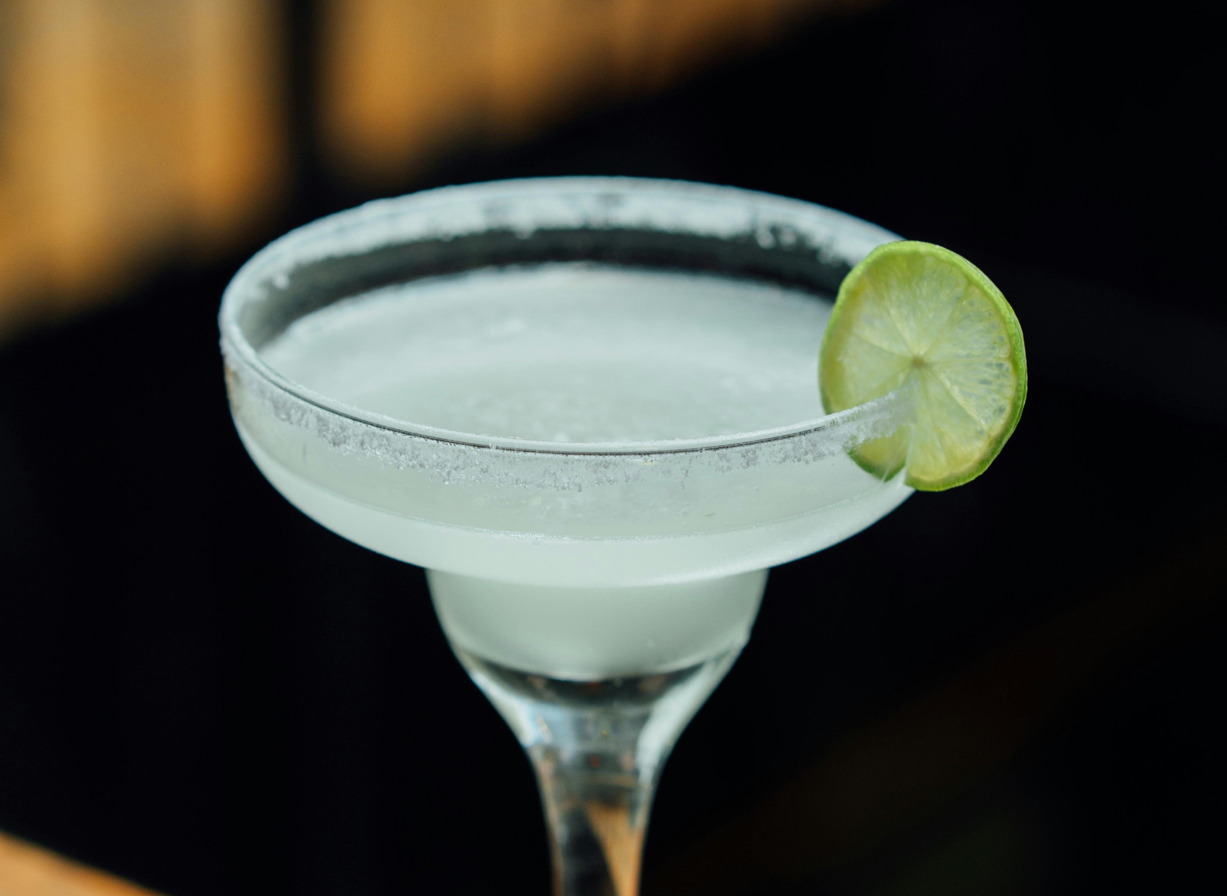 Coquetel Margarita