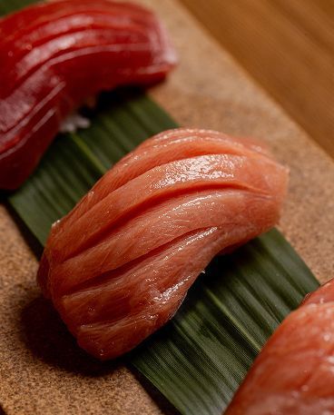 Sushi do Mottai Miami • Reprodução Site Mottai