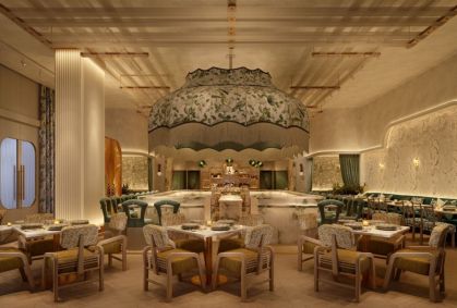 De São Paulo a Miami: Grupo Attivo estreia restaurante japonês nos EUA