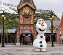 Disney muda nome de parque em Paris e prepara nova área de "Frozen"