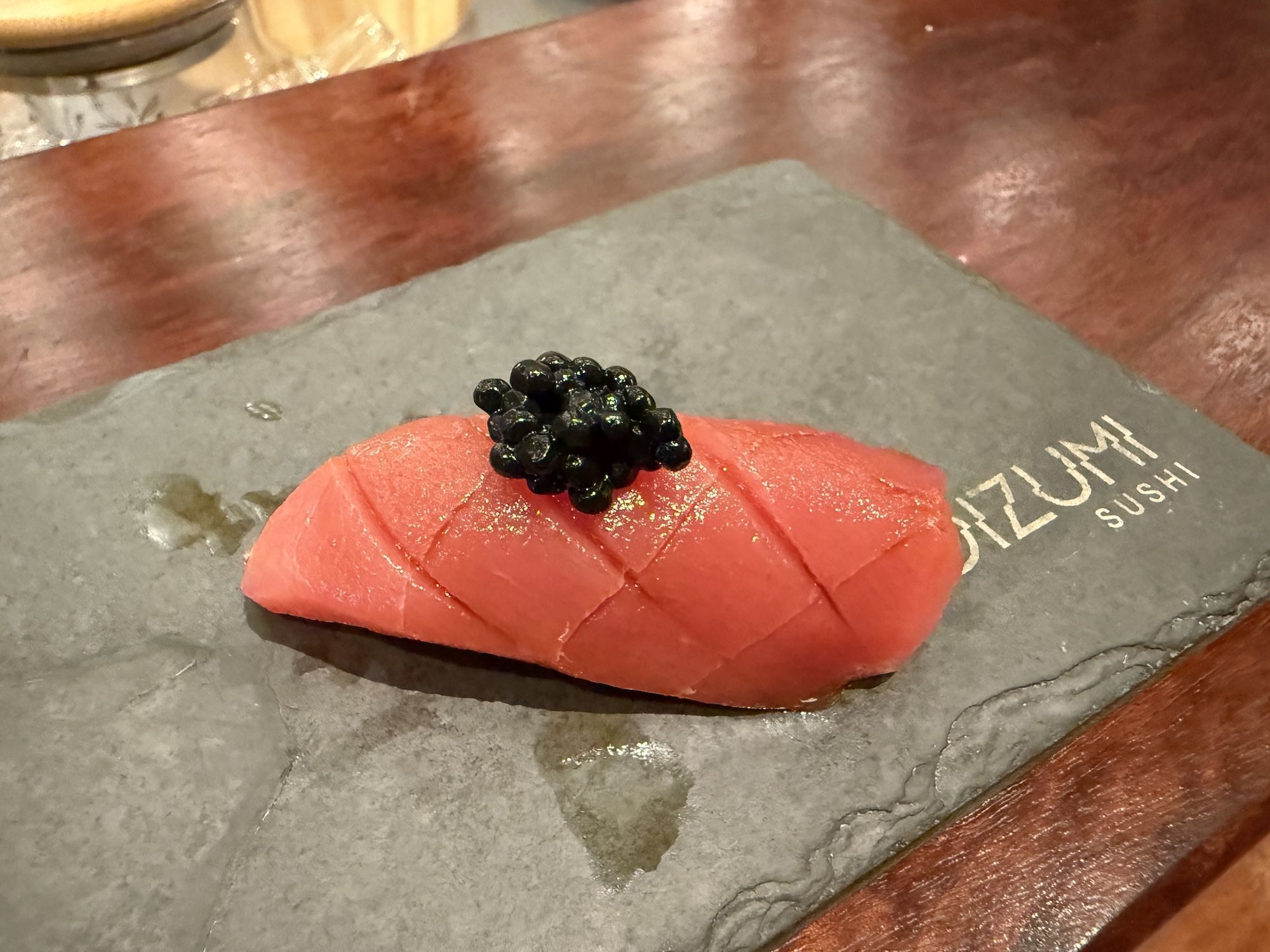Omakase no Brooklin