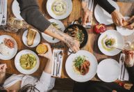 Cais, o sempre certeiro restaurante para comer peixes e frutos do mar