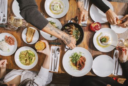 Cais, o sempre certeiro restaurante para comer peixes e frutos do mar