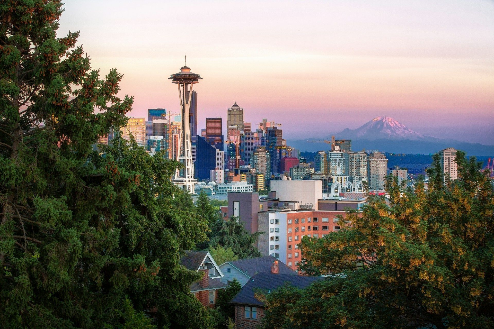 seattle