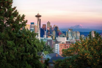 seattle