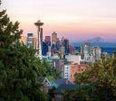 15 programas para fazer com crianças em Seattle, nos Estados Unidos
