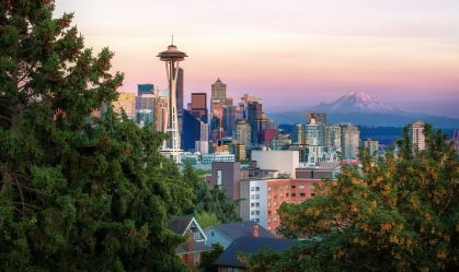 15 programas para fazer com crianças em Seattle, nos Estados Unidos