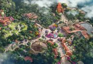 Disney fecha área temática no Animal Kingdom após 28 anos; entenda projeto
