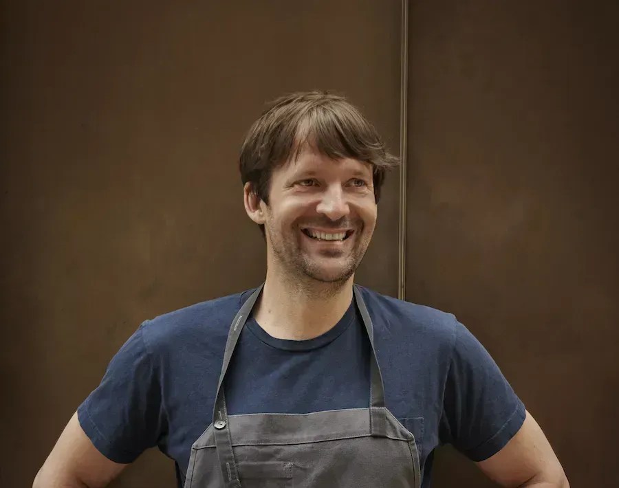René Redzepi deixa o Noma após denúncias de abuso e críticas à cultura de trabalho
