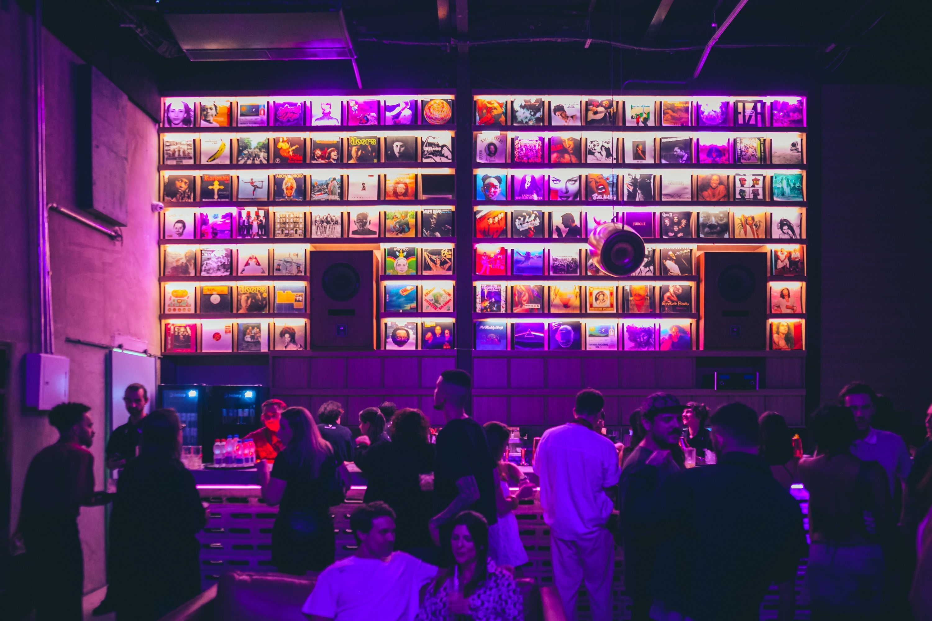 HIfi abre as portas na Vila Leopoldina
