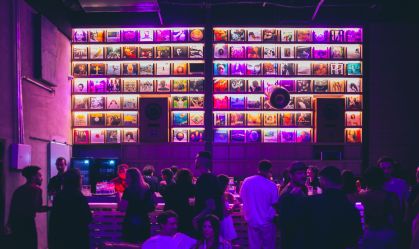 HIfi abre as portas na Vila Leopoldina