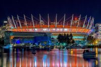 Copa do Mundo: estádios do Canadá e México impressionam pela arquitetura