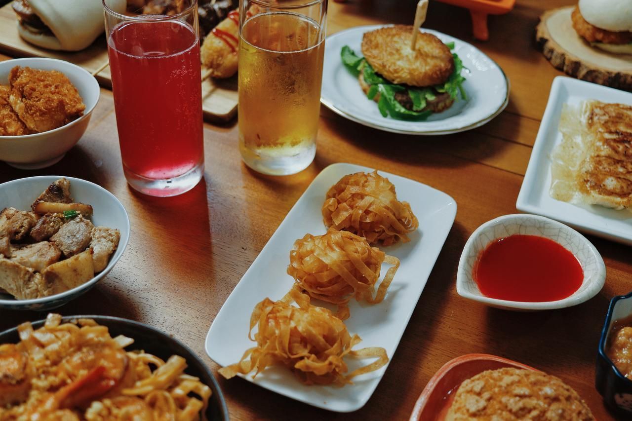 NekoFest leva os sabores da gastronomia asiática ao Largo da Batata