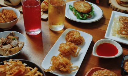 NekoFest leva os sabores da gastronomia asiática ao Largo da Batata