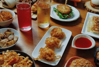 NekoFest ocupa o Largo da Batata com o melhor da gastronomia asiática