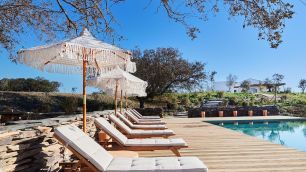 No Alentejo, a casa do renomado chef José Avillez pode ser sua