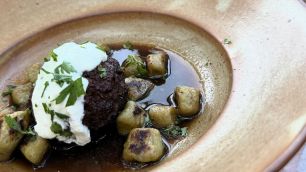 Na Serra do Cipó, restaurante Casulo coloca o Cerrado mineiro no prato