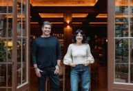 Lina: pasta, brasa e ousadia no restaurante de Bia Limoni e Felipe Bronze