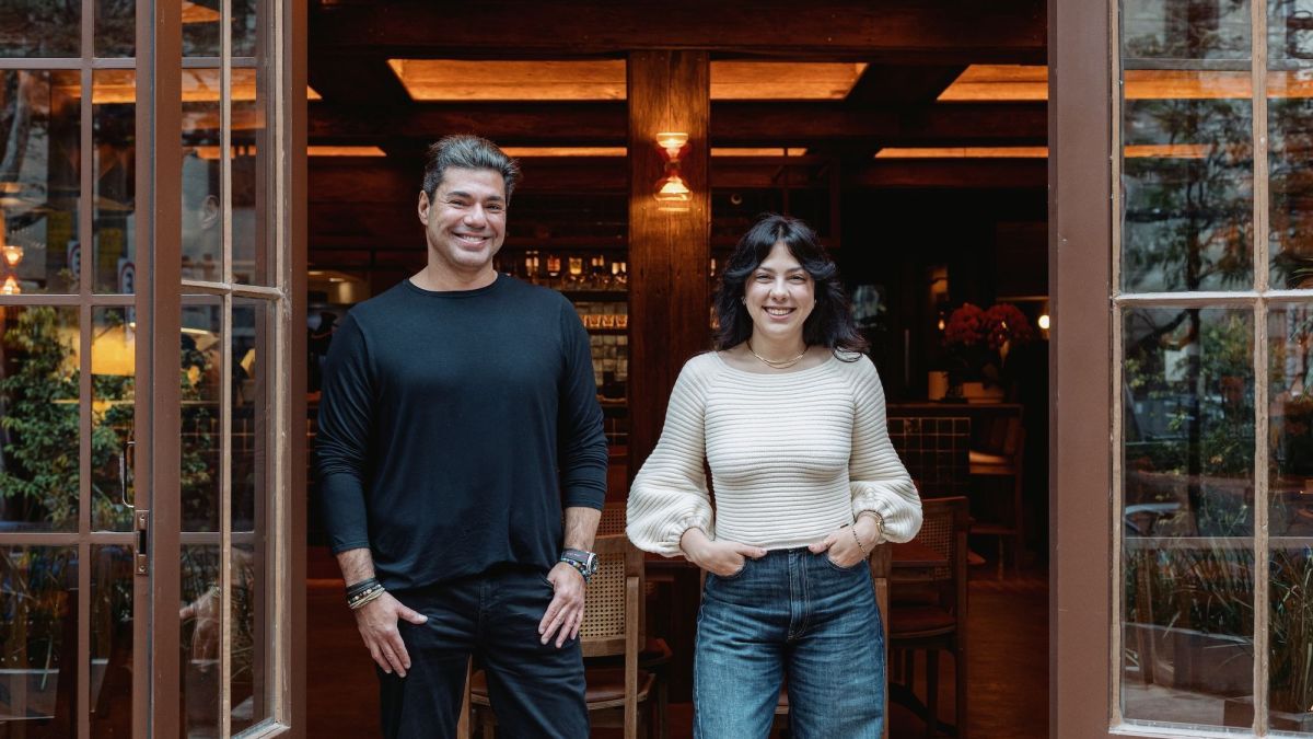 Lina: pasta, brasa e ousadia no restaurante de Bia Limoni e Felipe Bronze