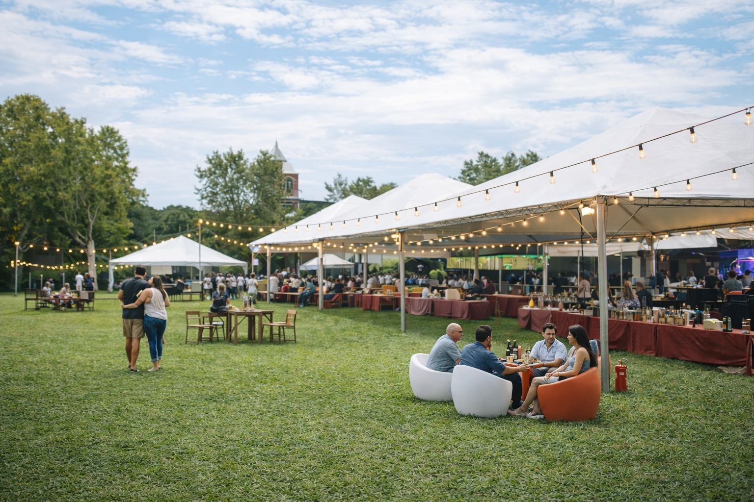 Festival vale dos vinhedos