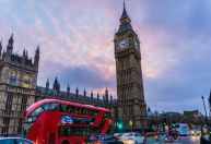 Londres é eleita melhor cidade da Europa em 2026; confira top 10