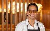 Chef Sei Shiroma está à frente de endereços cariocas como a pizzaria Ferro e Farinha e o japonês Suibi
