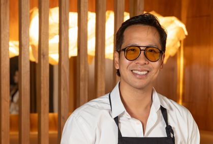 Onde os chefs comem? Com Sei Shiroma, da Ferro e Farinha, no Japão
