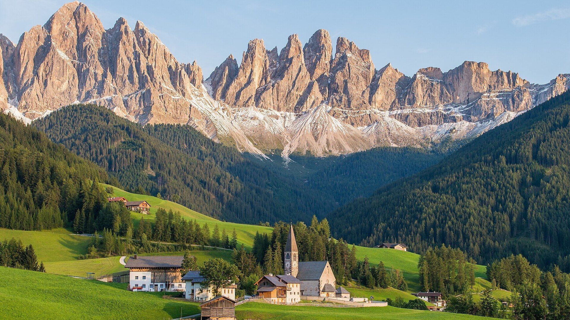 Santa Maddalena