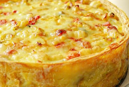 Receitas de Páscoa: 3 opções fáceis que fogem da mesmice
