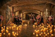 Universo "Bridgerton" desembarca em São Paulo com programação gratuita